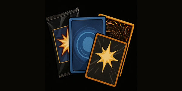 Trading Cards