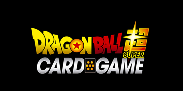 Dragonball Super Card Game TCG