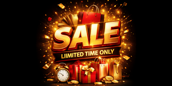 Sale