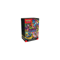 Pokémon - Phantasmal Flames Booster Bundle EN