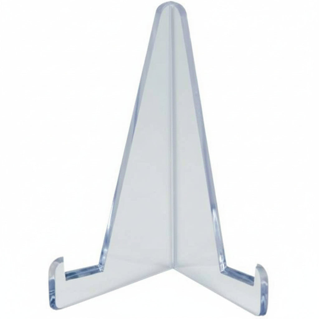 Lucite - Stand for Card Holders