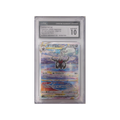 Pokémon - CGC 10 Darkrai VSTAR SAR