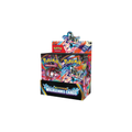 Pokémon - Wachsendes Chaos Booster Display DE