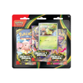 Pokémon - Perfect Order Blister 3er-Pack EN