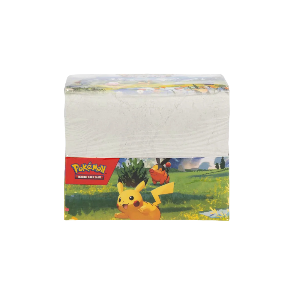 Pokémon - Ascended Heroes Mini Tin Display Sealed EN