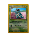 Nidoqueen Holo 7/64 - Jungle Set