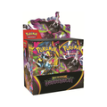 Pokémon - Dunkelnacht Booster Display DE