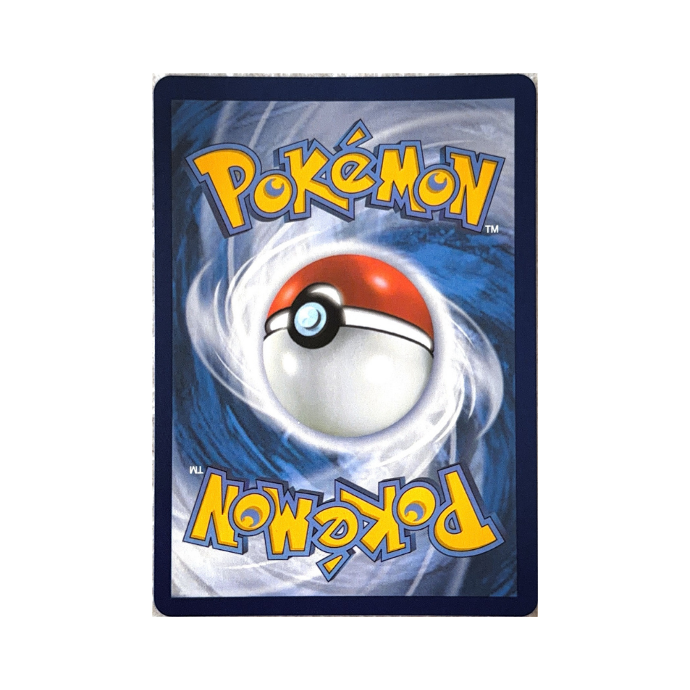 Pokémon - Mega Gengar EX 269/217