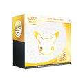 Pokémon - 30th Anniversary ETB EN