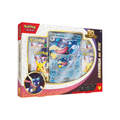 Pokémon - 30th Anniversary Greninja EX Box EN