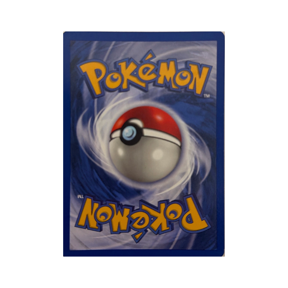 Nidoqueen Holo 7/64 - Jungle Set