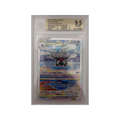 Pokémon - BGS 9.5 Darkrai  VSTAR SAR