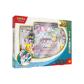 Pokémon - 30th Anniversary Sylveon EX Box EN