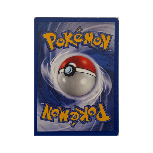 Dark Flareon Uncommon 35/82 - Team Rocket Set
