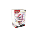 Pokémon - 151 Booster Bundle EN