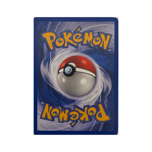Dark Arbok Holo 2/82 - Team Rocket Set