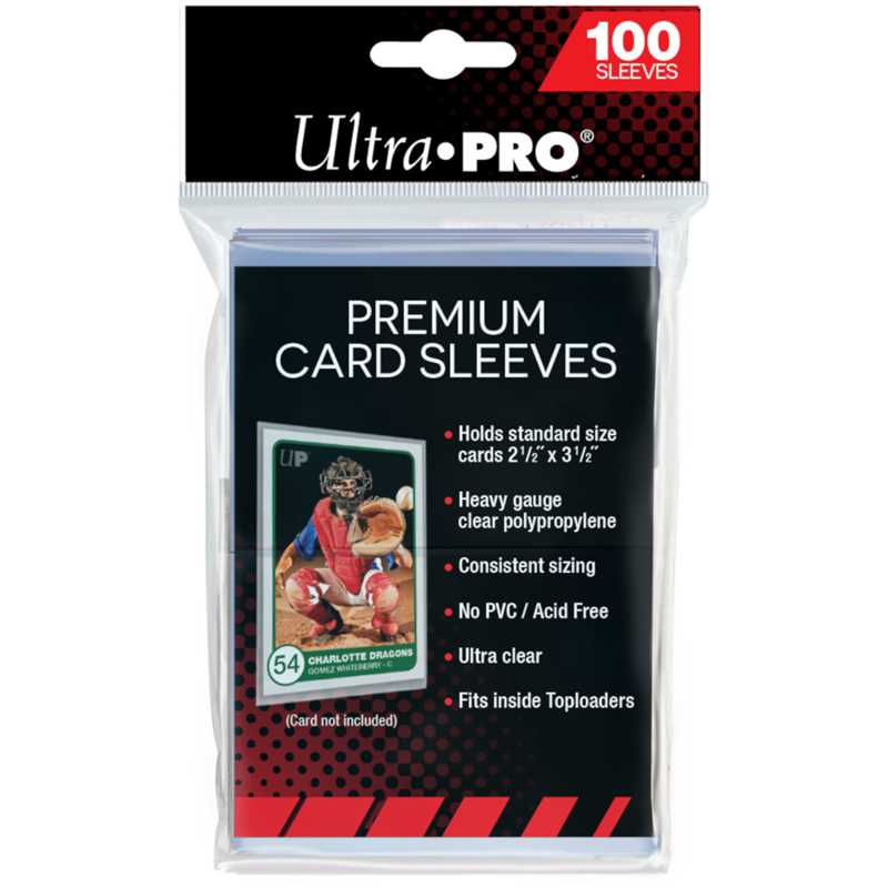 Ultra Pro - Deck Protector - 100 Stücke