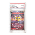 Pokémon - PSA 10 Raikou V