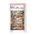 Pokémon - PSA 9 MLucario EX