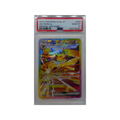 Pokémon - PSA 10 Jolteon ex SAR