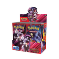 Pokémon - Destined Rivals Booster Display EN