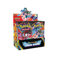 Pokémon - Chaos Rising Booster Display EN