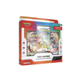 Pokémon - First Partner Illustration Collection - Series 2 EN
