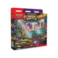 Pokémon - Mega Battle Deck - Mega Gengar EX EN