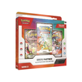 Pokémon - Erste Partner Illustrations Kollektion - Serie 2 DE