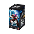 Dragon Ball Super - Fusion World FB01 Booster Box JP