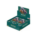 One Piece - Two Legends OP-08 Booster Display EN